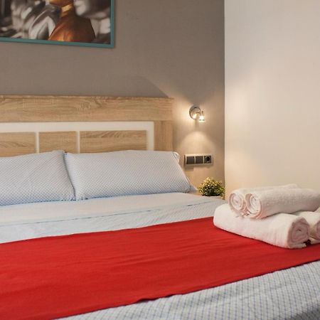 Beatas Suite Málaga Extérieur photo