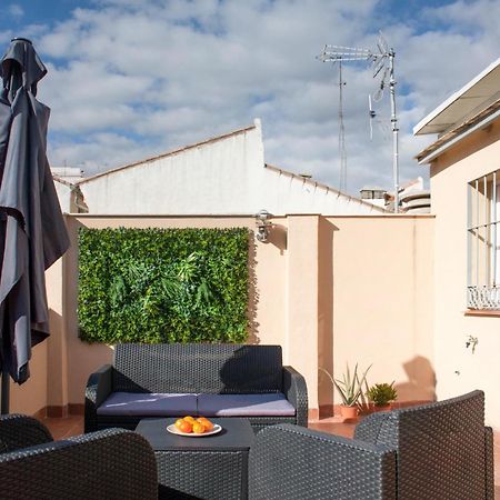 Beatas Suite Málaga Extérieur photo