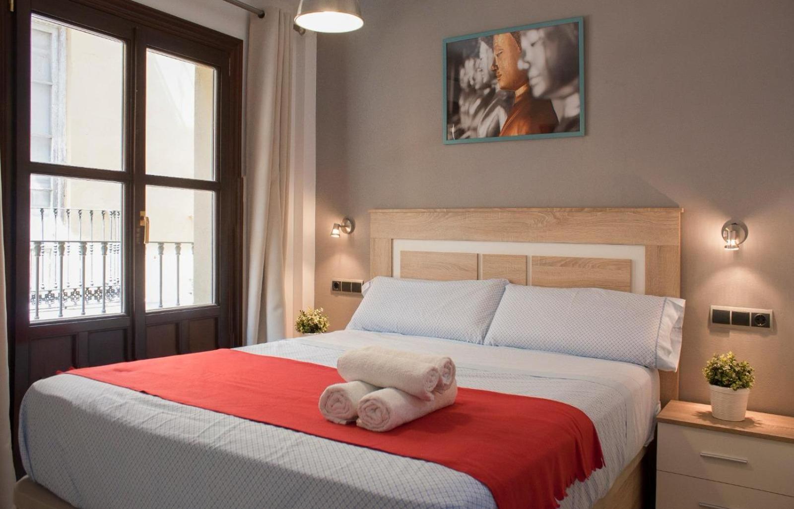 Beatas Suite Málaga Extérieur photo
