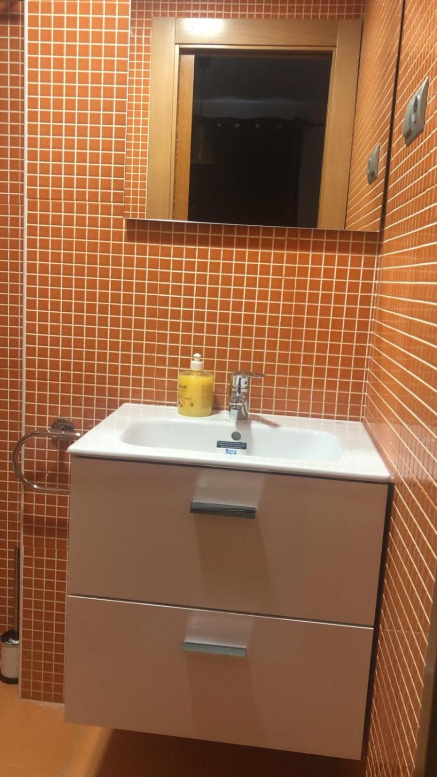 Beatas Suite Málaga Extérieur photo