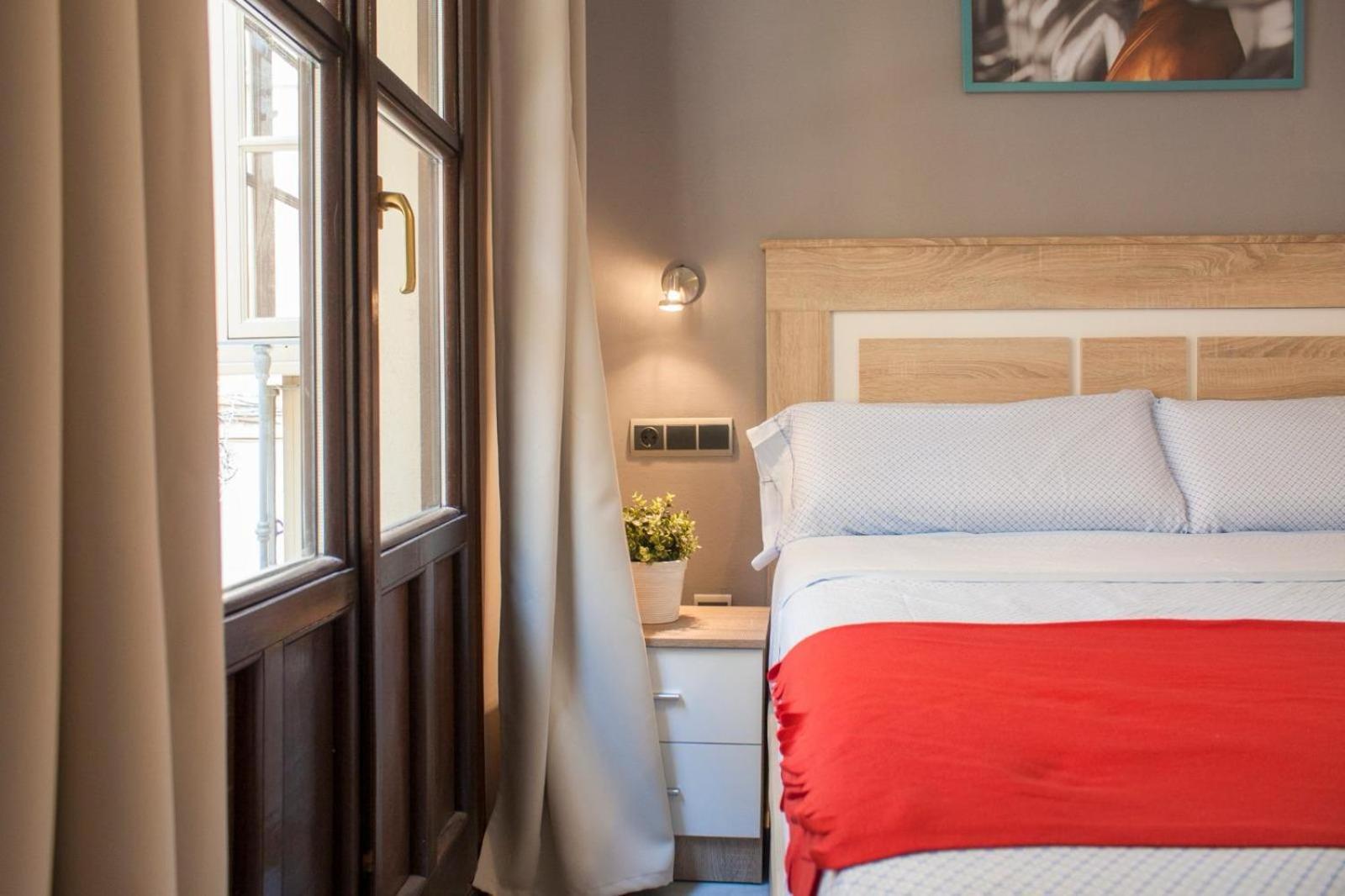 Beatas Suite Málaga Extérieur photo