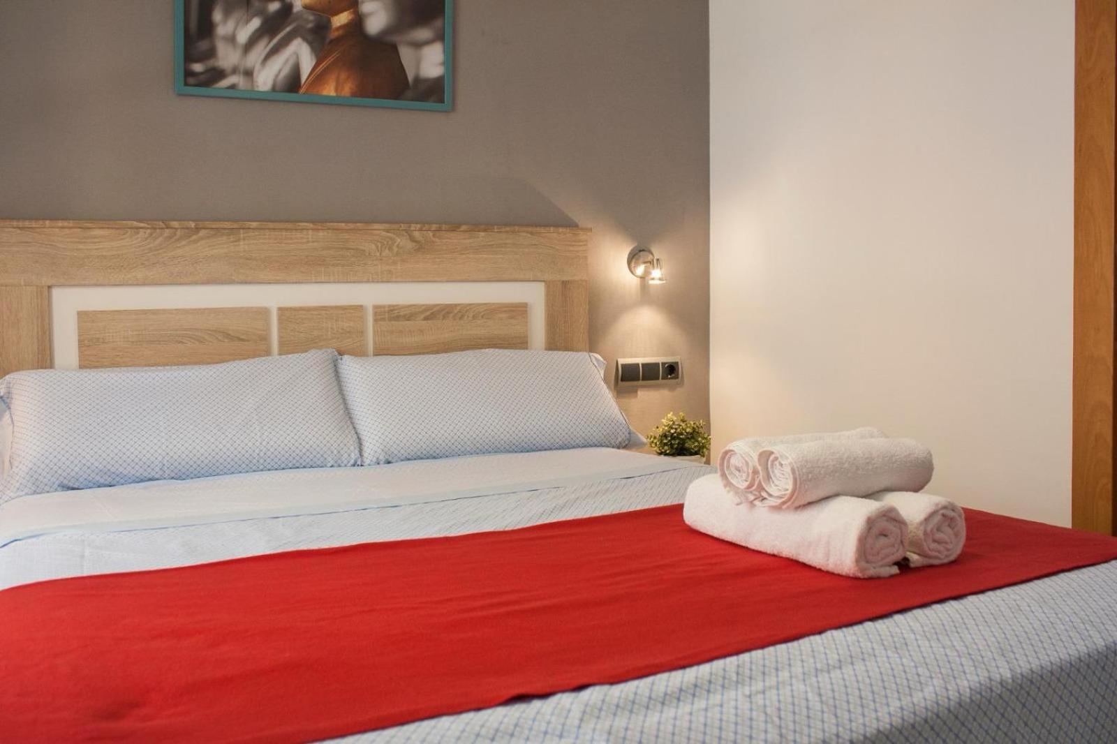 Beatas Suite Málaga Extérieur photo