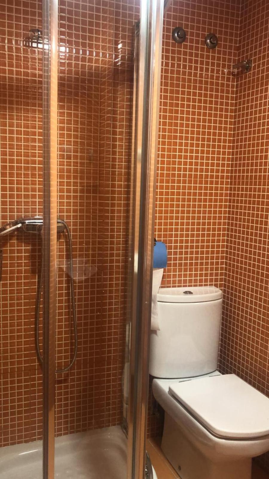 Beatas Suite Málaga Extérieur photo