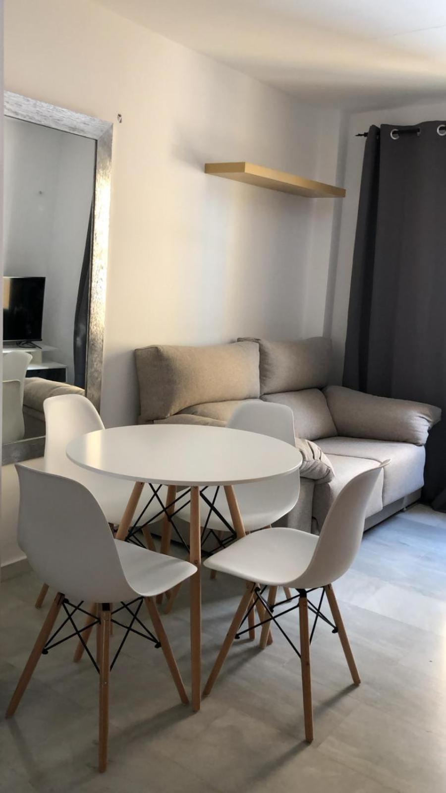 Beatas Suite Málaga Extérieur photo