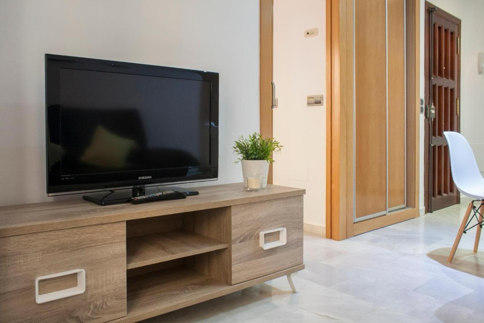 Beatas Suite Málaga Extérieur photo