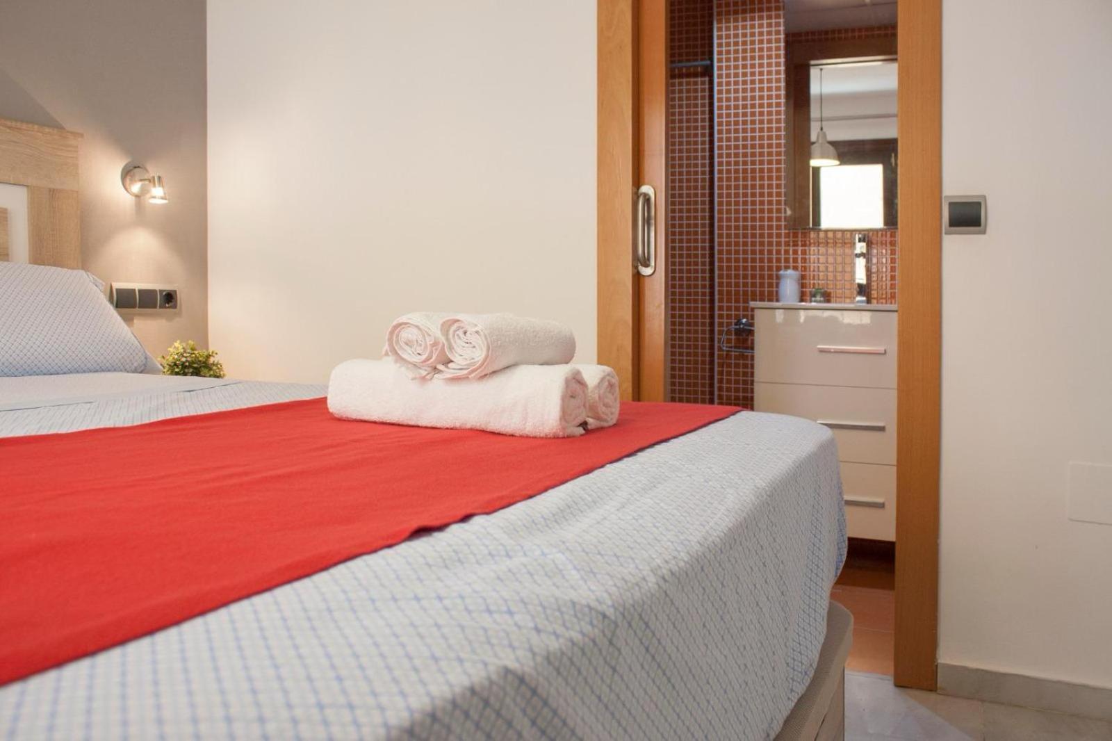 Beatas Suite Málaga Extérieur photo